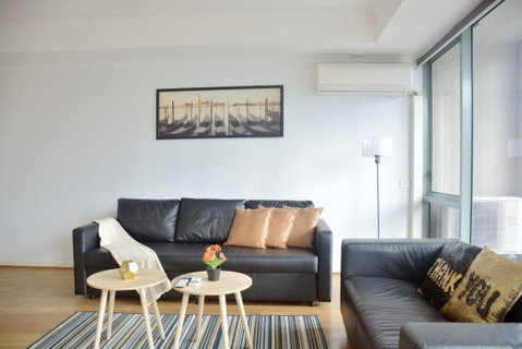 RiverView Spacious 3BR2Bath2Car WifiPoolGym Crown - Tourism Townsville 0