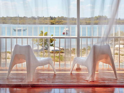 Riverwatch - Tourism Townsville 0