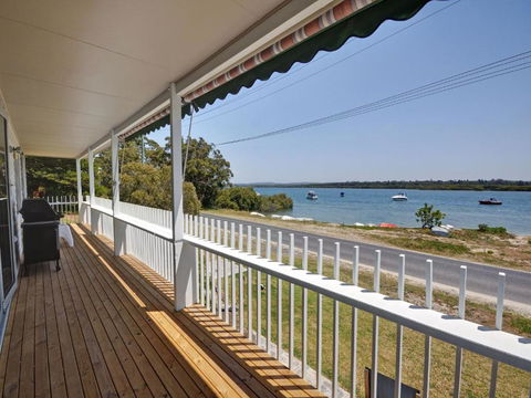 Riverwatch - Tourism Townsville 3