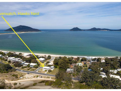 Riverwatch - Tourism Townsville 2