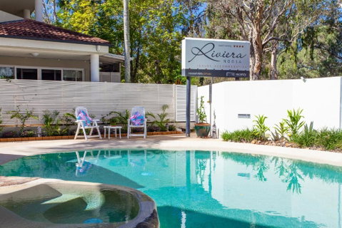 Riviera Noosa Resort - Tourism Townsville 3