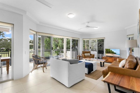 Riviera Noosa Resort - Tourism Townsville 0