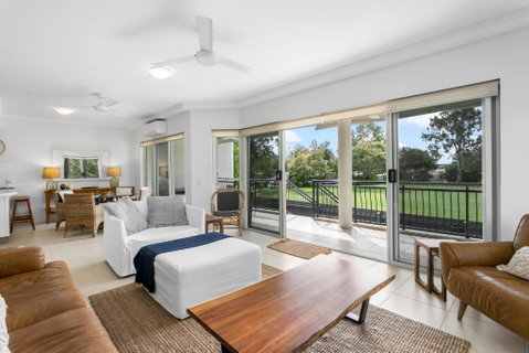 Riviera Noosa Resort - Tourism Townsville 1