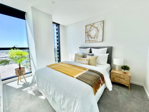 REST COLLECTION Apartment At SkyGarden Glen Waverley - Tourism Townsville 0