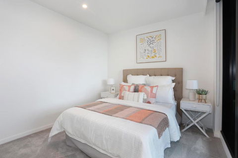 REST COLLECTION Apartment At SkyGarden Glen Waverley - Tourism Townsville 1