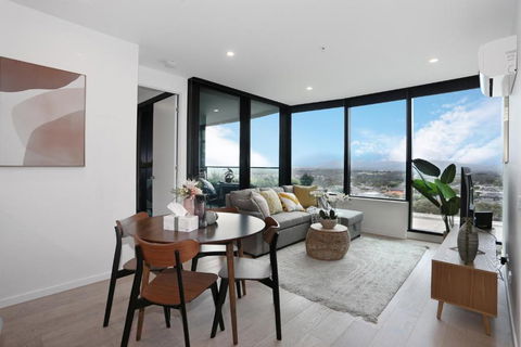 REST COLLECTION Apartment At SkyGarden Glen Waverley - Tourism Townsville 2