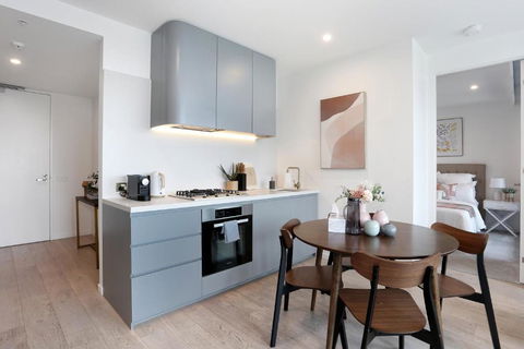 REST COLLECTION Apartment At SkyGarden Glen Waverley - Tourism Townsville 3