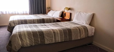 Redhill Cooma Motor Inn - Tourism Townsville 2