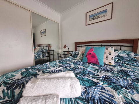 Residential Two-bedroom Unit On The Strand, Self-check In, Wi-fi - Tourism Townsville 2