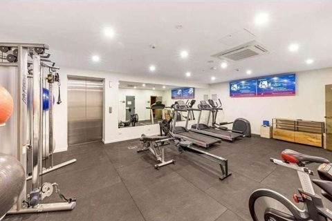Ruby - Self Contained, Privately Managed Apartments - Tourism Townsville 3