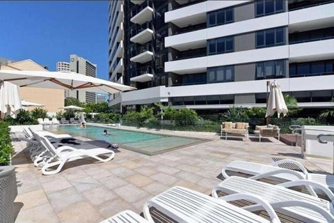 Ruby - Self Contained, Privately Managed Apartments - Tourism Townsville 1