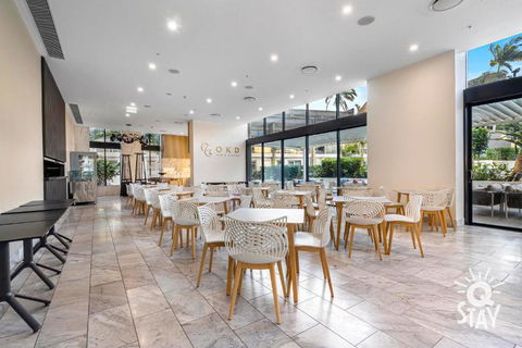 Ruby Apartments - QStay - Tourism Townsville 3