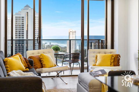 Ruby Apartments - QStay - Tourism Townsville 0