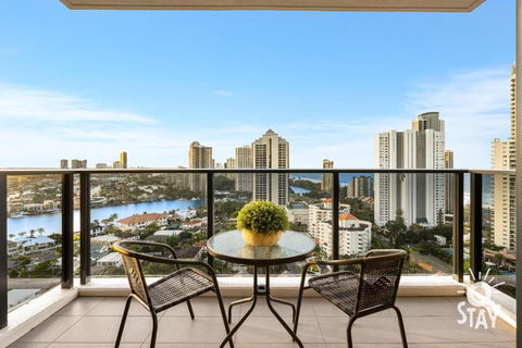 Ruby Apartments - QStay - Tourism Townsville 1
