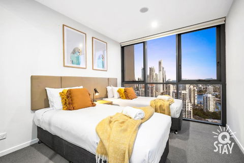 Ruby Apartments - QStay - Tourism Townsville 2