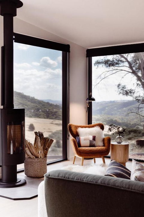 Roam Merrijig - Luxury Stay With Mountain Views - Foothills Of Mt Buller - Tourism Townsville 0