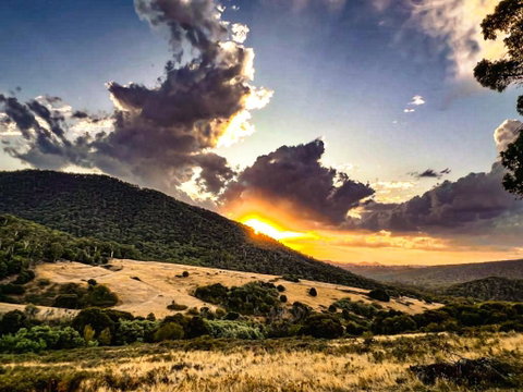 Roam Merrijig - Luxury Stay With Mountain Views - Foothills Of Mt Buller - Tourism Townsville 1