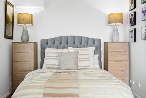 Romantic Ocean View Studio At Stanwell Tops - Tourism Townsville 3
