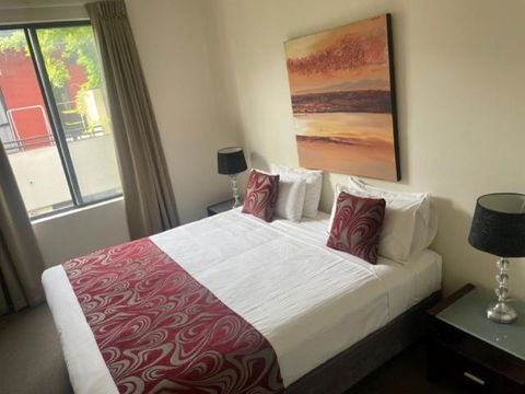 RNR Sturt Holiday Home - Tourism Townsville 3