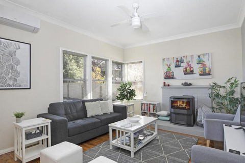 Ronelle Cottage - Tourism Townsville 2