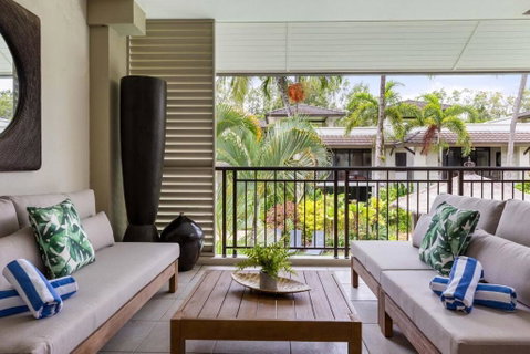 Rooftop Resort Oasis At Temple With Spa - Tourism Townsville 1