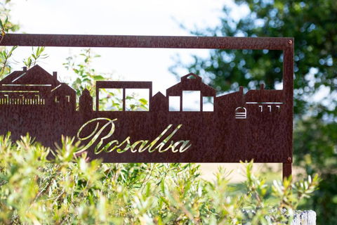 Rosalba - Tourism Townsville 1