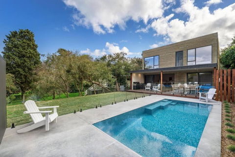 Rose Haven@Blairgowrie - Tourism Townsville 0