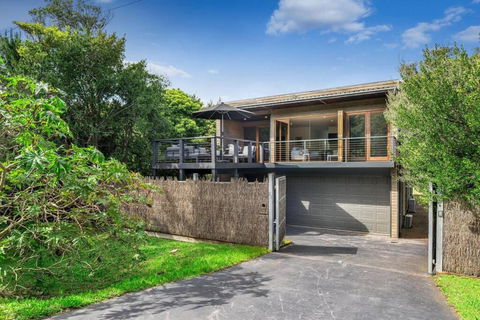 Rose Haven@Blairgowrie - Tourism Townsville 1