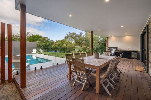 Rose Haven@Blairgowrie - Tourism Townsville 2