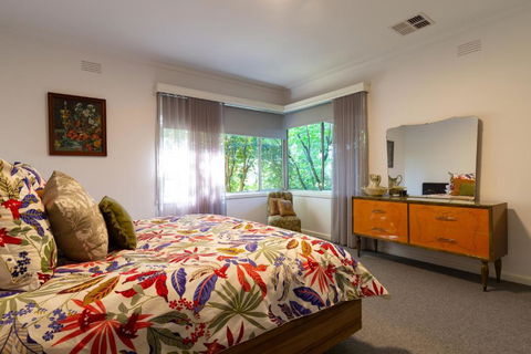 Rosettas Garden Guesthouse King Valley - Tourism Townsville 0