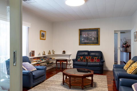 Rosettas Garden Guesthouse King Valley - Tourism Townsville 1
