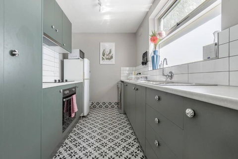 Rosewood Lodge - Cottage Charm Off High Street - Tourism Townsville 1