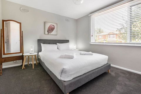 Rosewood Lodge - Cottage Charm Off High Street - Tourism Townsville 2