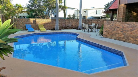 Royal Palms Motor Inn - Tourism Townsville 2
