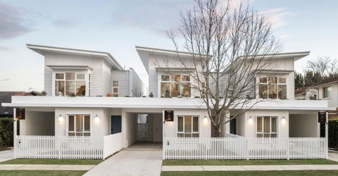 Rubus Residences, Berry - By Linnaeus Collection - Tourism Townsville 1