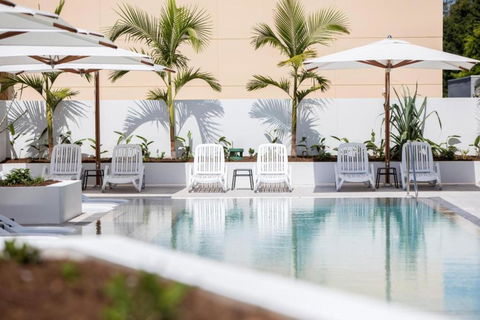Ruby Apartments - Self Contained, Privately Managed Apartments - Tourism Townsville 3