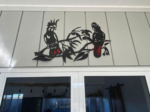 Rules Beach House QLD 4674- Opt 2 - 3BDR Unit, 2BR - Tourism Townsville 2