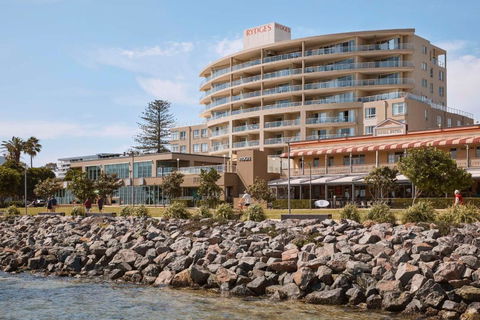 Rydges Hotel Port Macquarie - Tourism Townsville 2