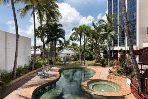 Rydges Southbank Townsville - Tourism Townsville 2