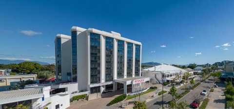 Rydges Southbank Townsville - Tourism Townsville 0
