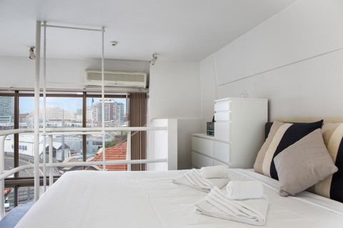 S203S - The Loft By Darling Harbour - Tourism Townsville 2