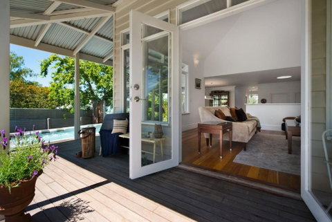 Sades - Tourism Townsville 2