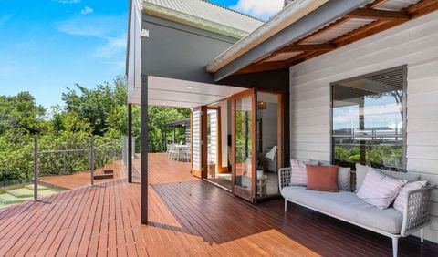 Sahali, Kangaroo Valley - Tourism Townsville 2