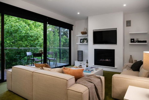 Saltus Luxury In Hepburn - Tourism Townsville 1