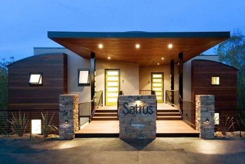 Saltus Luxury In Hepburn - Tourism Townsville 0