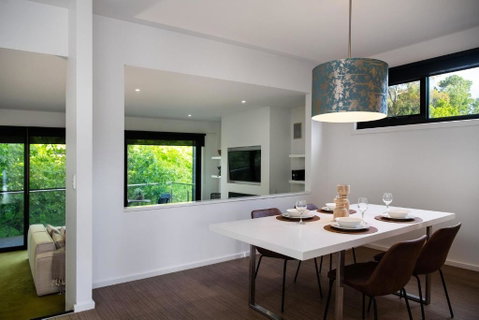Saltus Luxury In Hepburn - Tourism Townsville 3