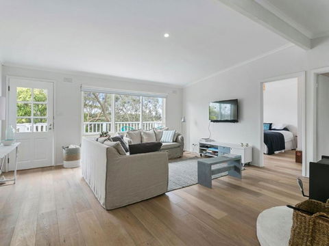 Saltwood Blairgowrie - Tourism Townsville 1