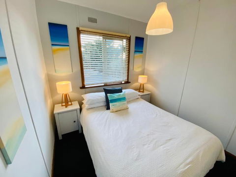 Salty Grape Apartments - Tourism Townsville 1