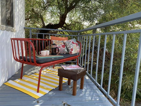 Salty Grape Apartments - Tourism Townsville 2