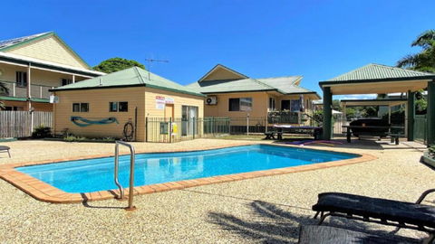 San Marco Villa Close To Beach - Tourism Townsville 0